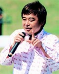 陳昇 綠島高唱小夜曲