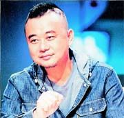 伍佰 陳昇 12月嗆聲