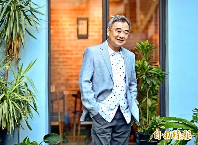 《人物專訪》陳昇明年娶媳婦 天天在學夫妻相處之道