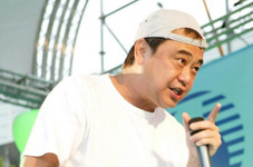 李宗盛、陈绮贞、陈升、梁静茹 唱high简单生活