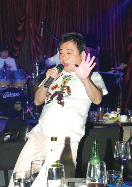 陳昇聲入人心20年 自爆是騙子