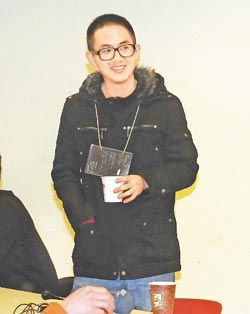 陈升儿没父子脸 得靠身分证认爹