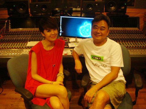 陳昇、郁可唯11月Legacy再飆《One Night in北京》