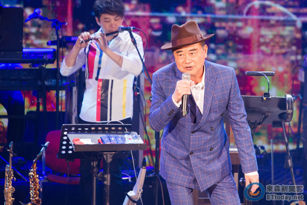因為音樂走在一起　陳昇：欠辜成允一條命