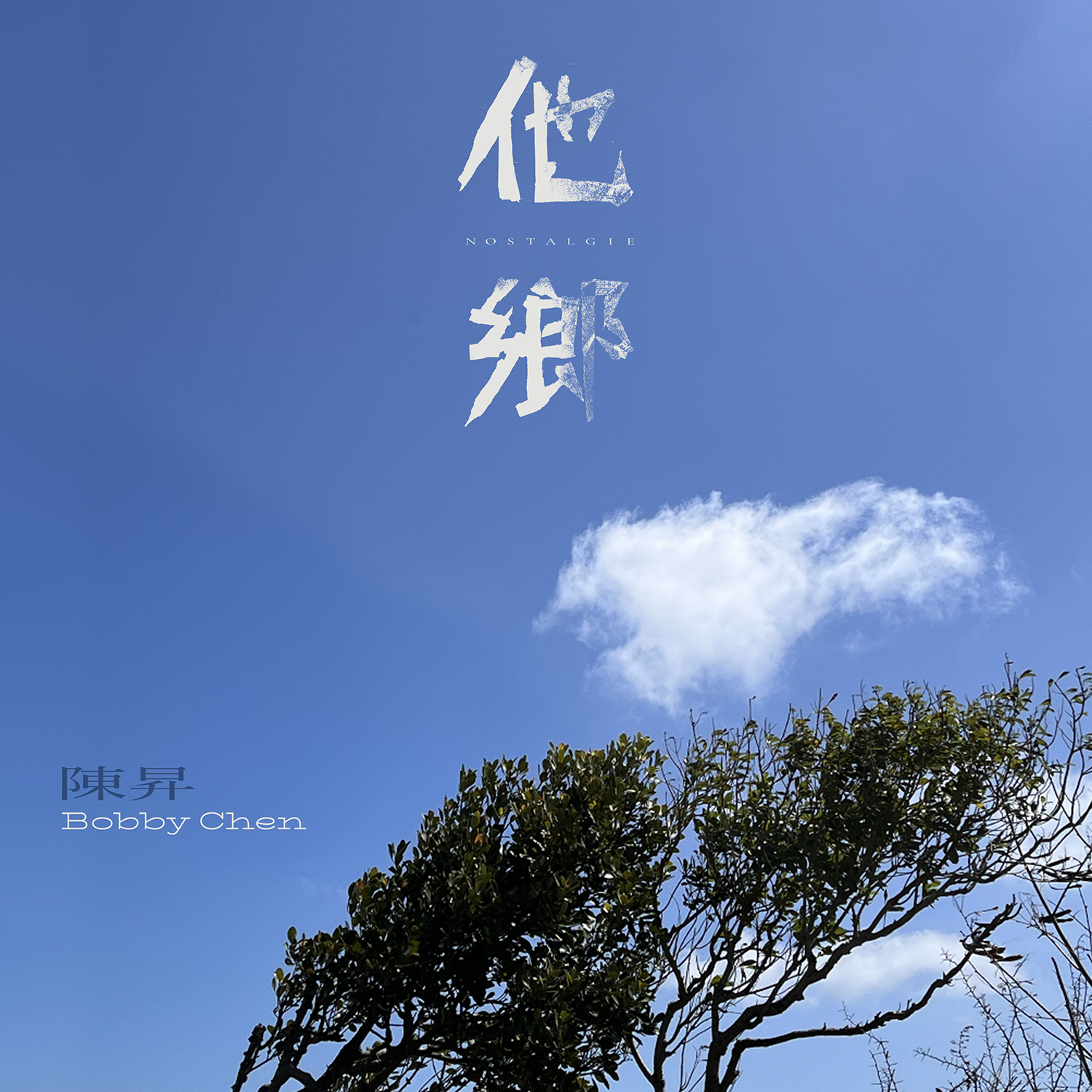 陳昇《他鄉》2022專輯預購正式開始