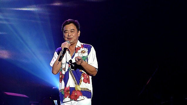 三小男人演唱会最终回 高雄站